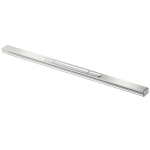 Bosch DHZ4955 金屬手柄，安裝控制版於前方時用 (適用於DHI965V)