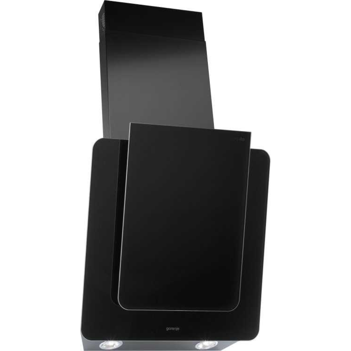 Gorenje 歌爾 DKG552-ORA-S 51厘米 掛牆式抽油煙機