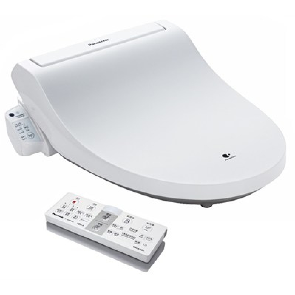 Panasonic 樂聲 DL-RJ60 智能電子廁板 (遙控型)