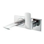 TOTO DLB304 單柄洗手間龍頭