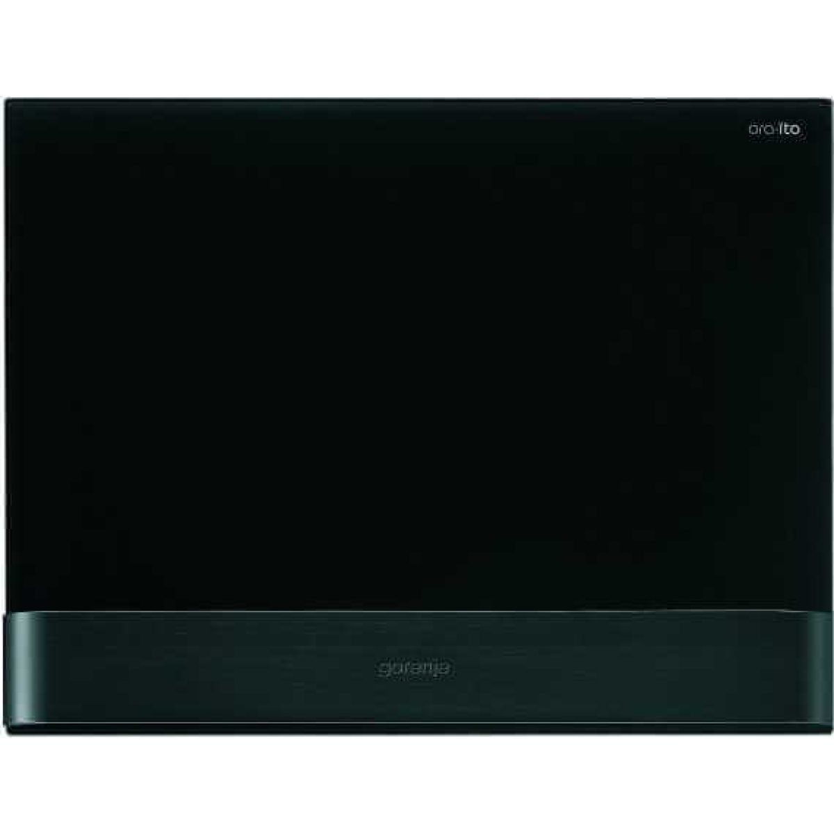 Gorenje 歌爾 DPM-ORA-S 微波爐裝飾面板 (黑色石墨)