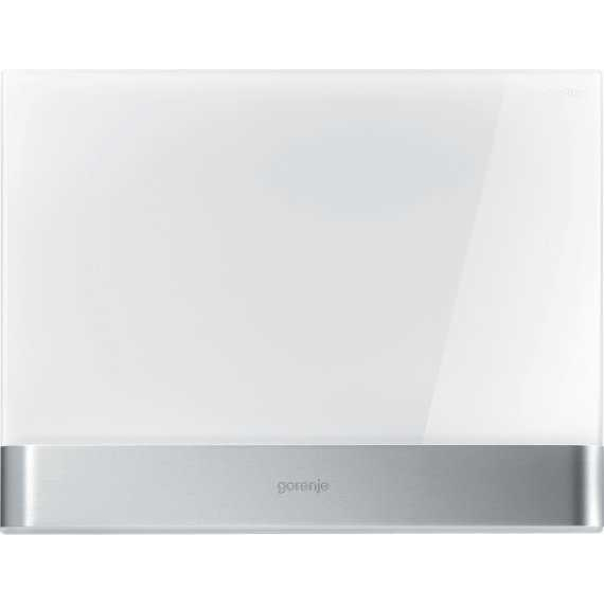 Gorenje 歌爾 DPM-ORA-W 微波爐裝飾面板 (鋁色)