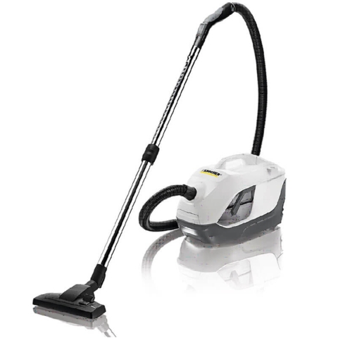 Karcher 德國高潔 DS6 650W 水濾式吸塵機