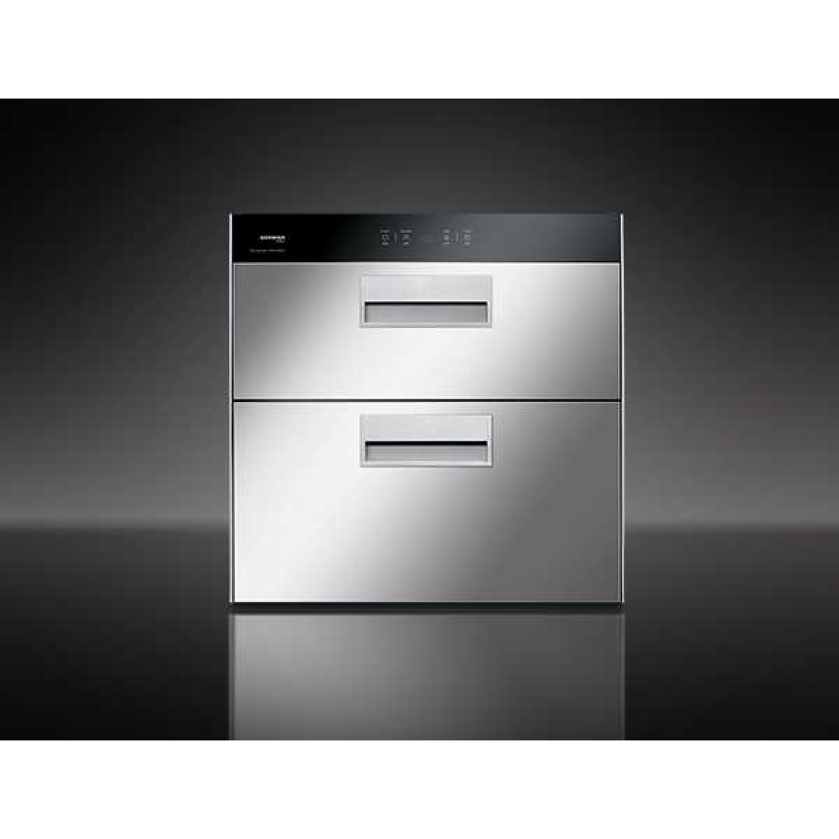 German Pool 德國寶 DSR-409SV 90公升 嵌入式消毒碗櫃