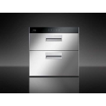 German Pool 德國寶 DSR-409SV 90公升 嵌入式消毒碗櫃