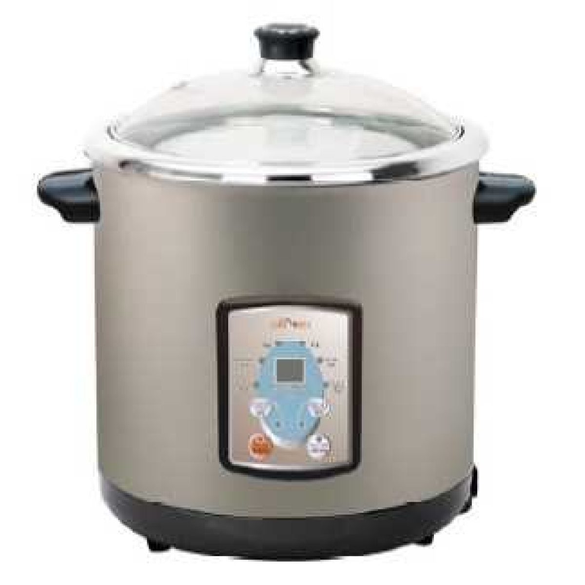 Famous 法國名家 DYG-25AFP 7.0公升 多功能陶瓷電子燉煲