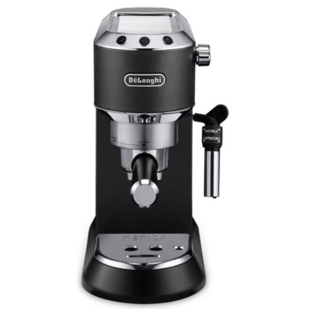 DeLonghi EC685.BK 15巴 座檯式咖啡機 DeLonghi EC685.BK 15巴 座檯式咖啡機