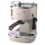 DeLonghi ECOV311.BG 15巴 座檯式咖啡機 (優雅白)