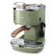 DeLonghi ECOV311.GR 15巴 座檯式咖啡機 (橄欖綠)