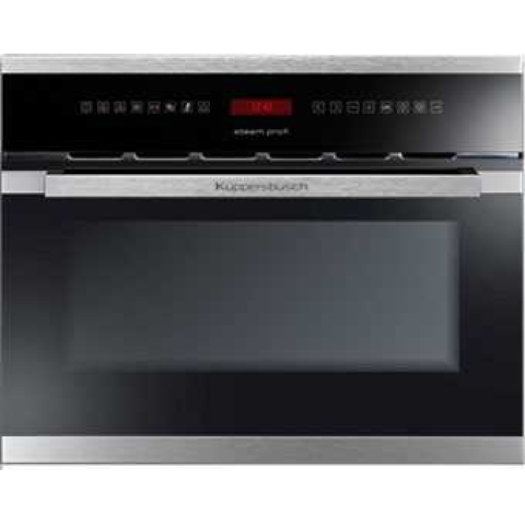 Kuppersbusch EDG6550.0J1 35公升 嵌入式電蒸爐 