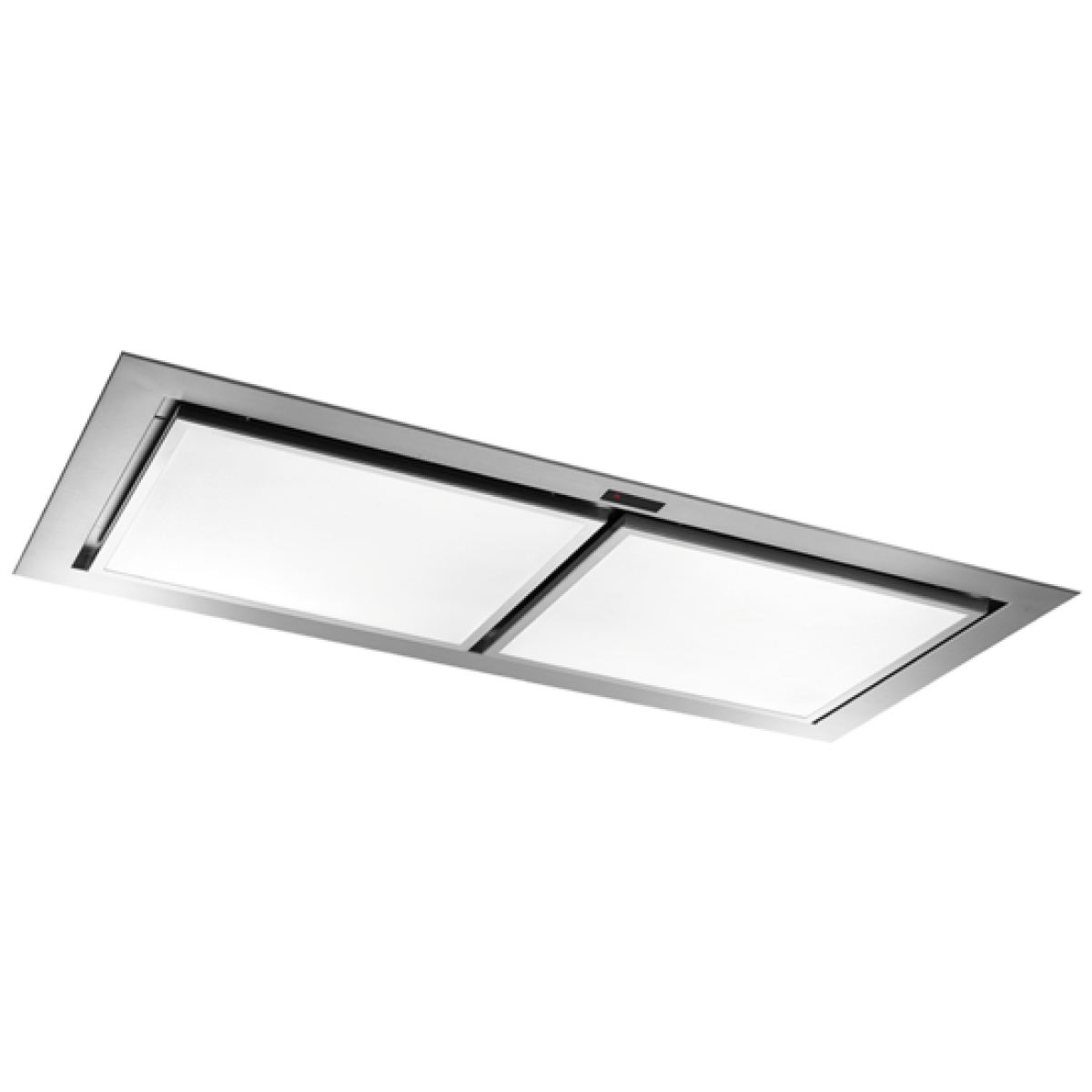 Kuppersbusch EDL12850.0WE 120厘米 740m³/h 嵌入式天花式抽油煙機