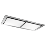 Kuppersbusch EDL12850.0WE 120厘米 740m³/h 嵌入式天花式抽油煙機