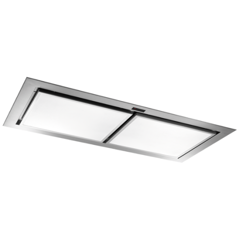 Kuppersbusch EDL12850.0WE 120厘米 740m³/h 嵌入式天花式抽油煙機