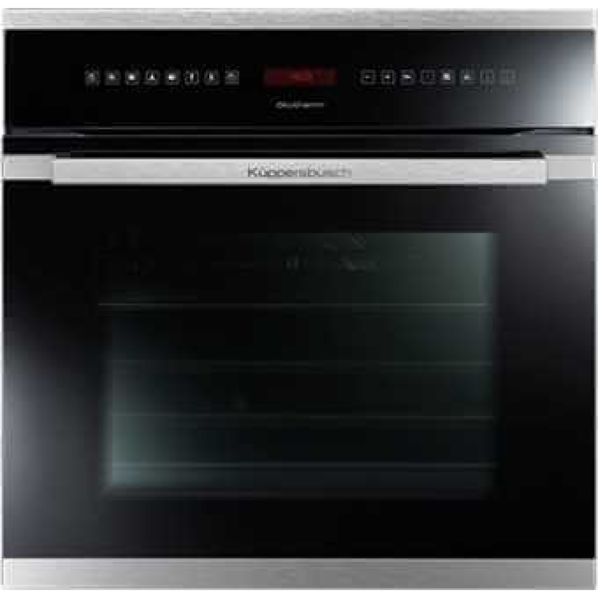 Kuppersbusch EEB6550.8JX1 54公升 嵌入式電焗爐 (不銹鋼) Kuppersbusch EEB6550.8JX1 54公升 嵌入式電焗爐 (不銹鋼)