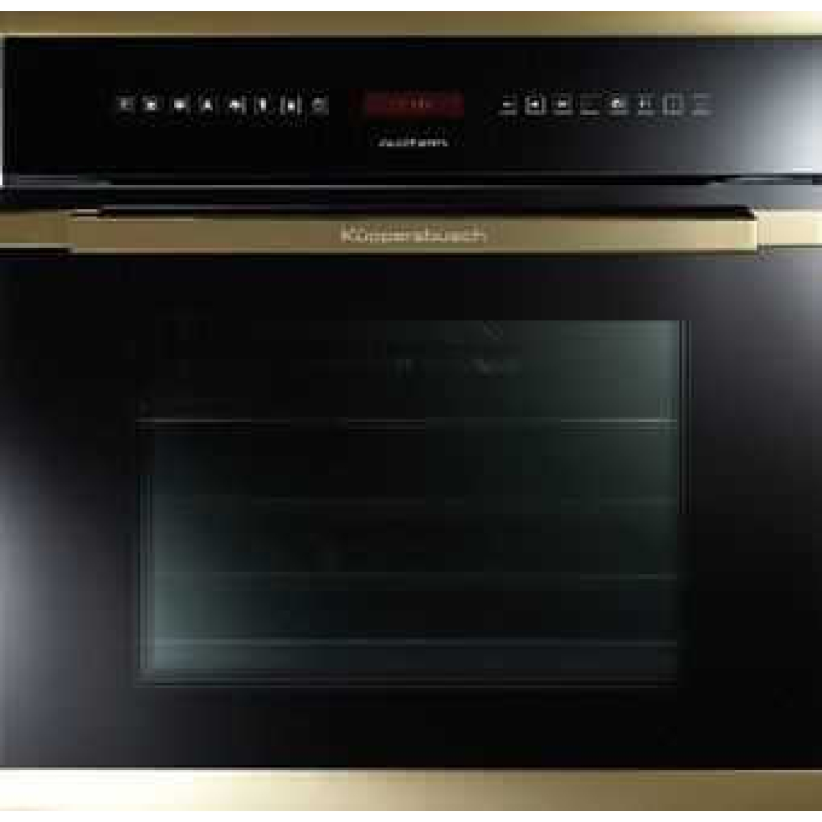 Kuppersbusch EEB6550.8JX4 54公升 嵌入式電焗爐 (金色) Kuppersbusch EEB6550.8JX4 54公升 嵌入式電焗爐 (金色)