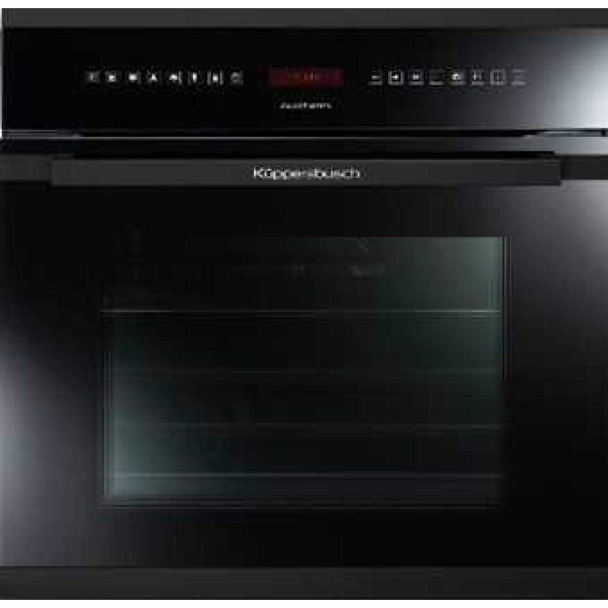 Kuppersbusch EEB6550.8JX5 54公升 嵌入式電焗爐 (啞光黑) Kuppersbusch EEB6550.8JX5 54公升 嵌入式電焗爐 (啞光黑)