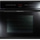 Kuppersbusch EEB6550.8JX5 54公升 嵌入式電焗爐 (啞光黑) 