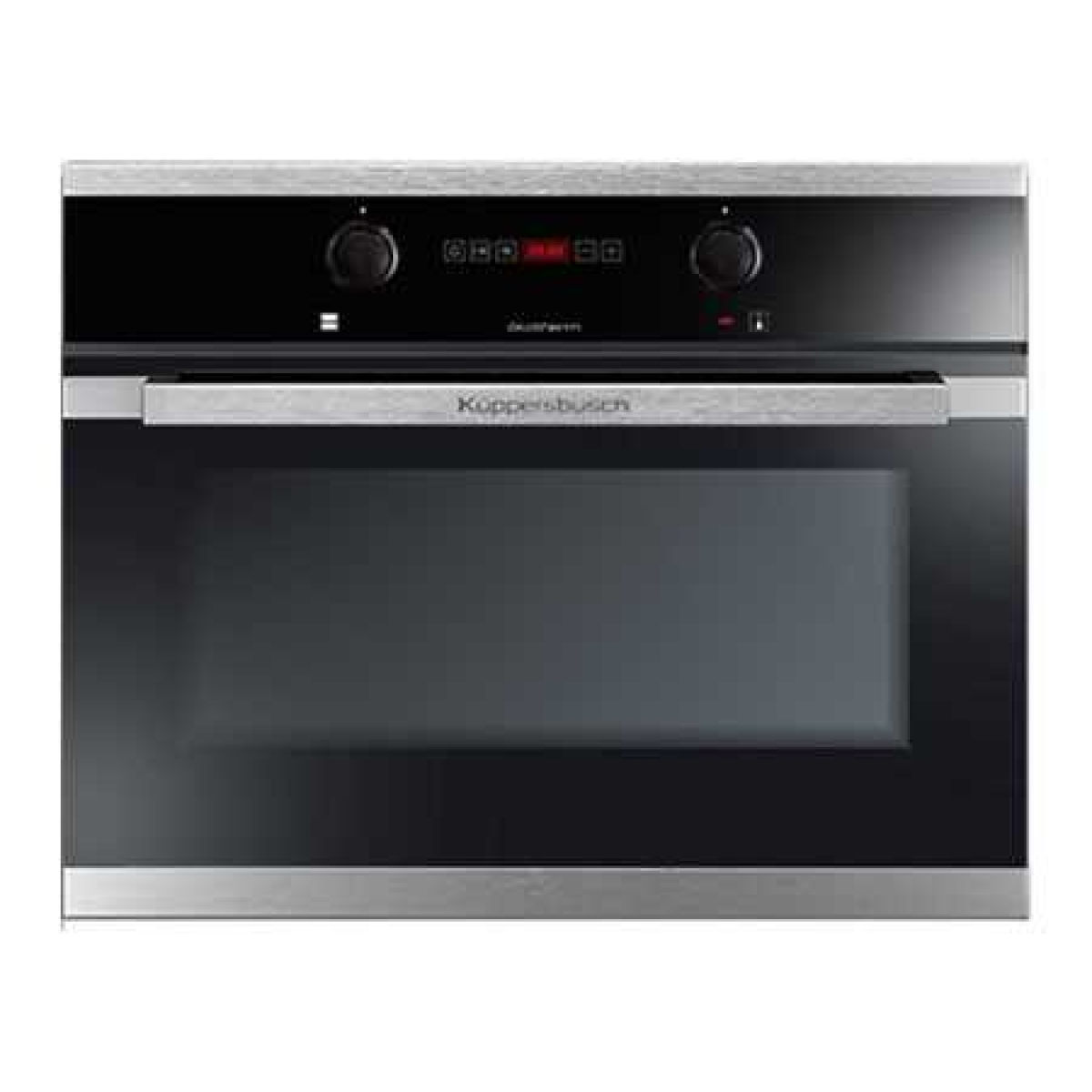 Kuppersbusch EEBK6260.0JX1 46公升 嵌入式電焗爐 (不銹鋼) Kuppersbusch EEBK6260.0JX1 46公升 嵌入式電焗爐 (不銹鋼)