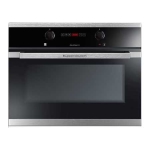 Kuppersbusch EEBK6260.0JX1 46公升 嵌入式電焗爐 (不銹鋼) 