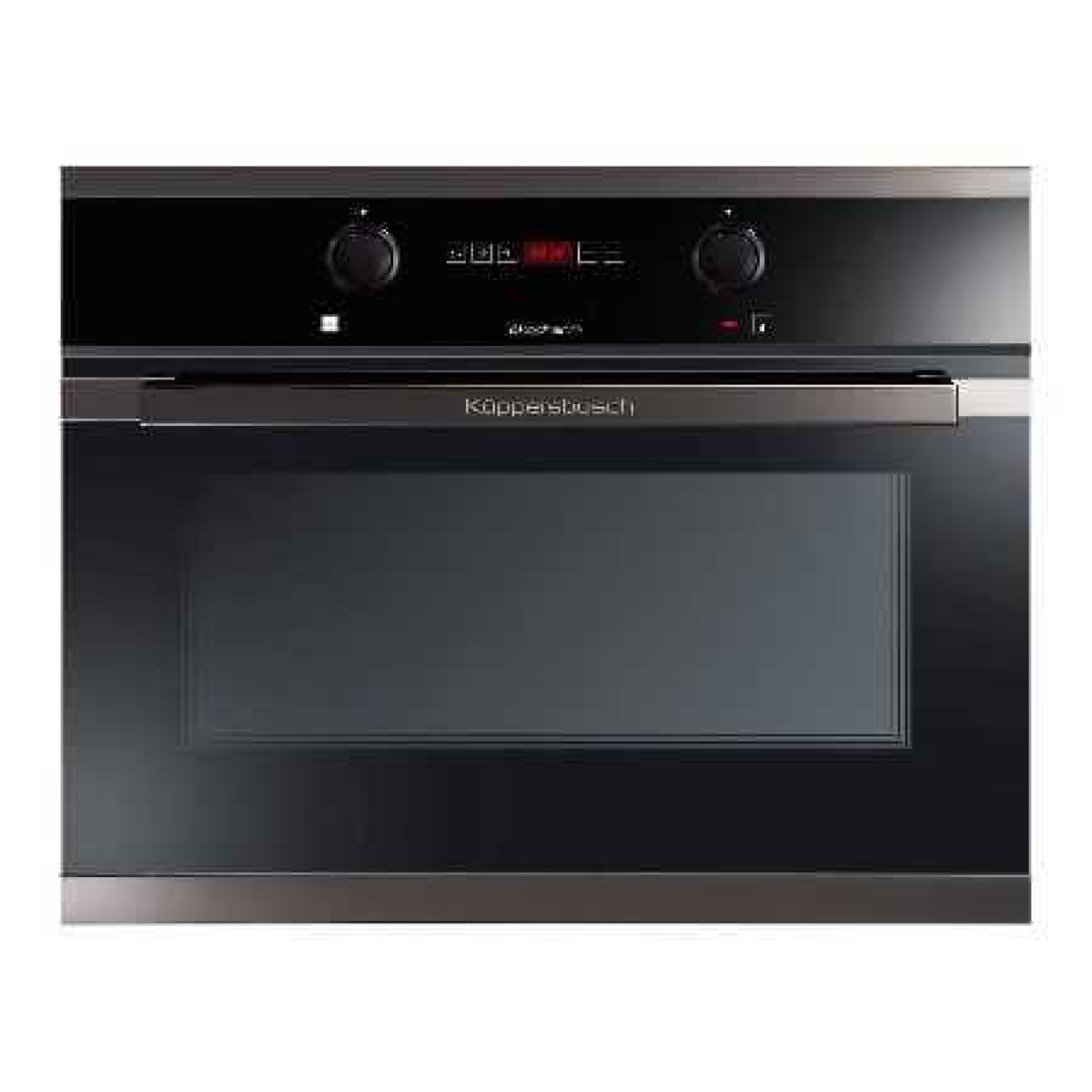 Kuppersbusch EEBK6260.0JX2 46公升 嵌入式電焗爐 (電鍍黑) Kuppersbusch EEBK6260.0JX2 46公升 嵌入式電焗爐 (電鍍黑)