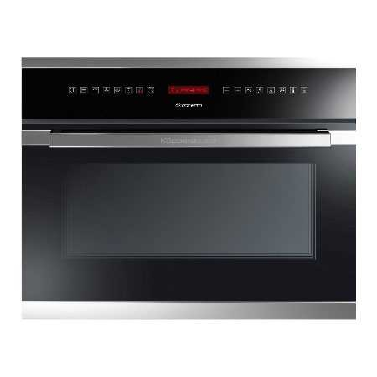 Kuppersbusch EEBK6550.8JX3 46公升 嵌入式電焗爐 (電鍍銀) 