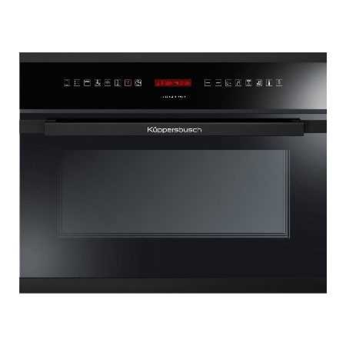 Kuppersbusch EEBK6550.8JX5 46公升 嵌入式電焗爐 (啞光黑) 