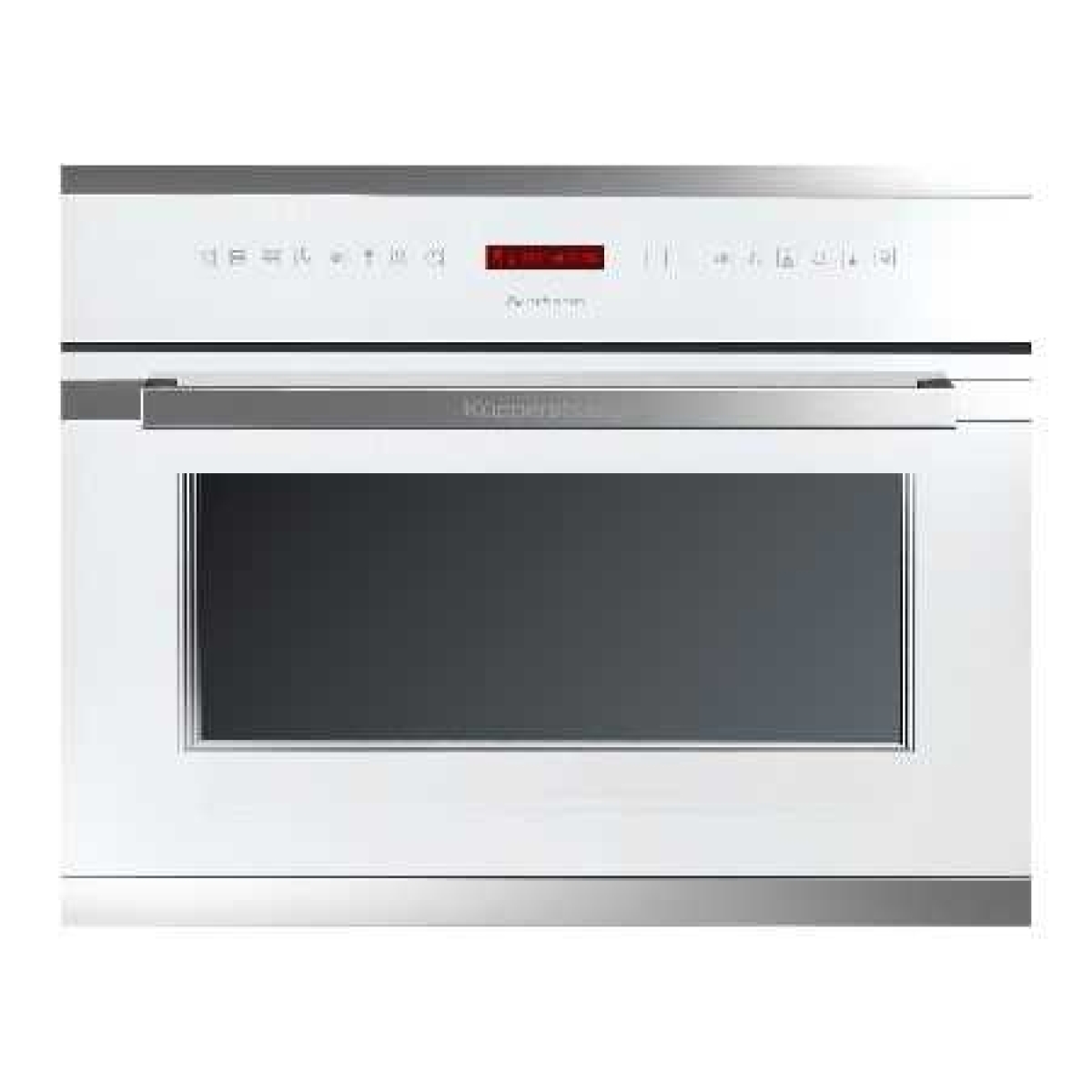 Kuppersbusch EEBK6550.8WX3 46公升 嵌入式電焗爐 (電鍍銀) Kuppersbusch EEBK6550.8WX3 46公升 嵌入式電焗爐 (電鍍銀)