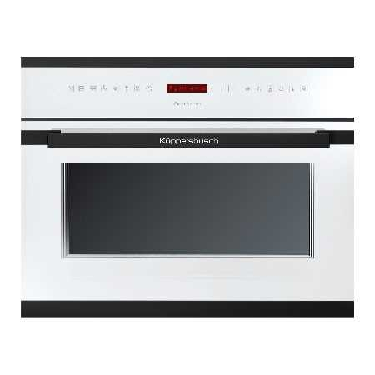 Kuppersbusch EEBK6550.8WX5 46公升 嵌入式電焗爐 (啞光黑) 