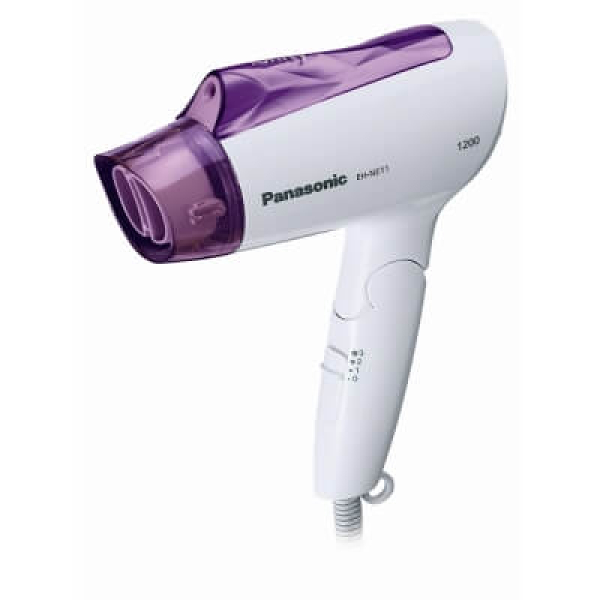 Panasonic 樂聲 EH-NE11/V 1200W 「護髮負離子」速乾風筒