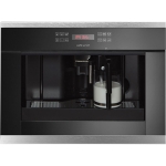 Kuppersbusch EKV6500.1J1 15bar 嵌入式咖啡機 (不銹鋼)