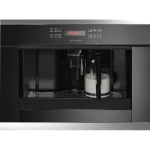 Kuppersbusch EKV6500.1J3 15巴 嵌入式咖啡機 (電鍍銀)