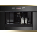 Kuppersbusch EKV6500.1J4 15巴 嵌入式咖啡機 (金色)