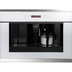 Kuppersbusch EKV6500.1W3 15巴 嵌入式咖啡機 (電鍍銀)