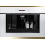 Kuppersbusch EKV6500.1W4 15巴 嵌入式咖啡機 (金色)