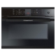 Kuppersbusch EMWK9700.1J5 42公升 嵌入式微波焗爐 (啞光黑) 