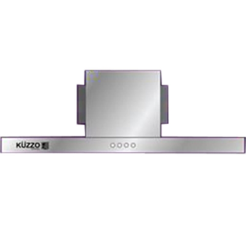 Kuzzo 德國德信 GALAXY R700 70厘米 1080m³/h 強力煙囪式抽油煙機 (右排風) (超靜超勁)