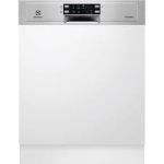 【展銷品】 Electrolux 伊萊克斯 ESI5550LAX 60厘米 嵌入式洗碗碟機