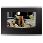 Kuppersbusch ETV6800.1J1 19吋 嵌入式LCD電視 (不銹鋼)