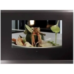 Kuppersbusch ETV6800.1J2 19吋 嵌入式LCD電視 (電鍍黑)