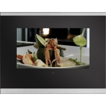 Kuppersbusch ETV6800.1J3 19吋 嵌入式LCD電視 (電鍍銀)