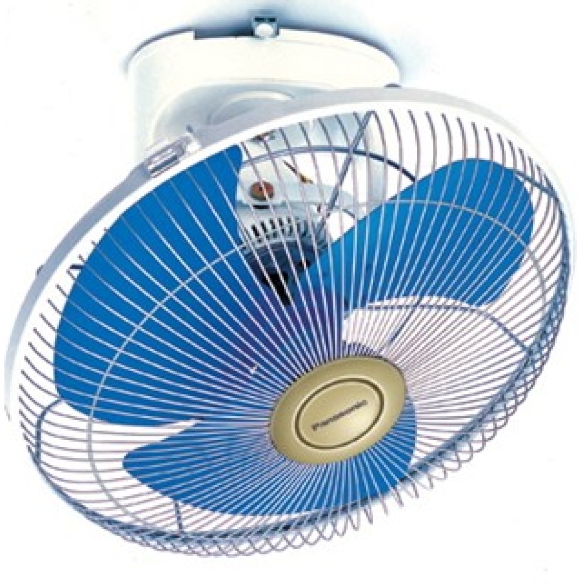 Panasonic 樂聲 F-405QH 16吋 樓底扇 (有濾網)