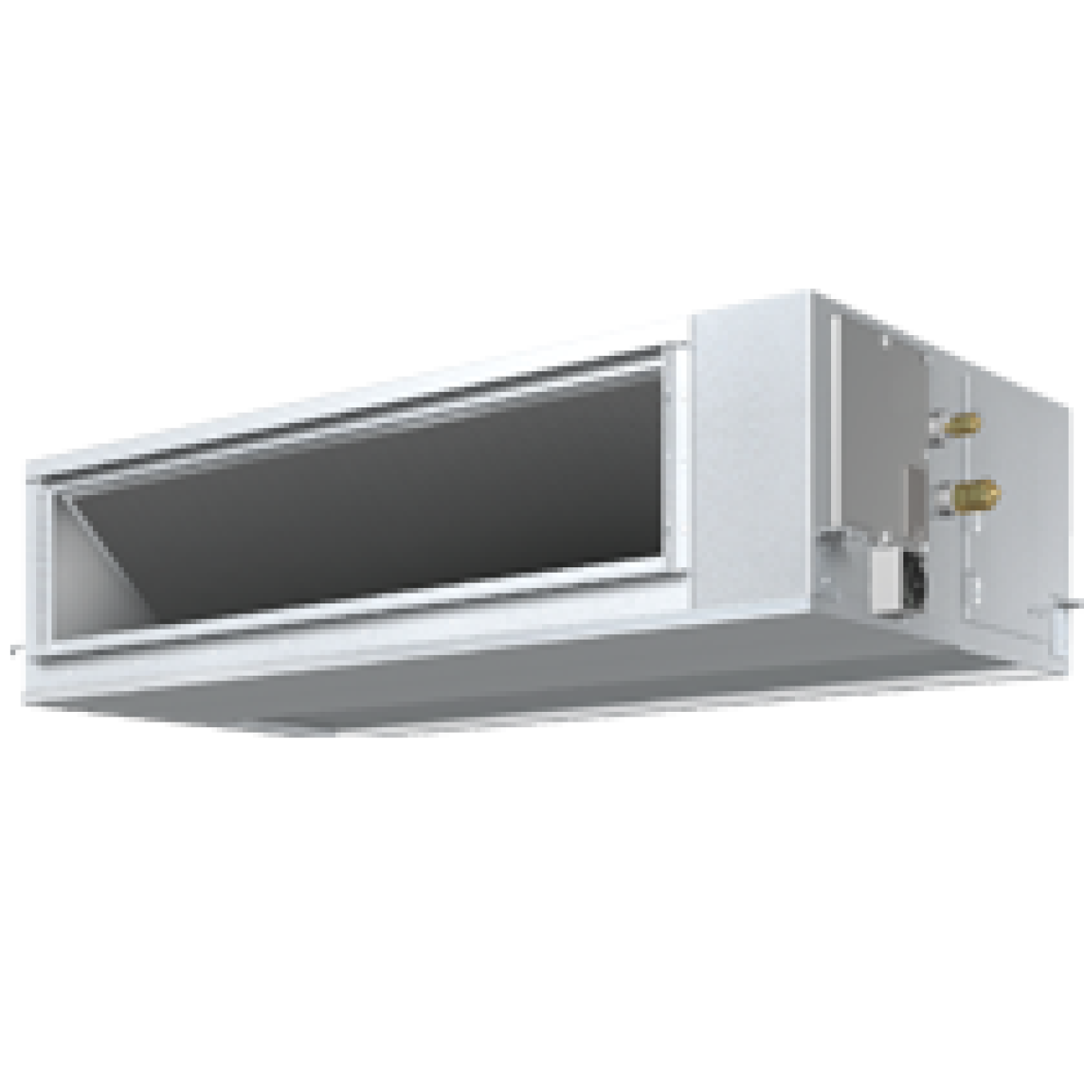 Daikin 大金 FBQ100EVE 有線控制 4.0匹 FBQ變頻淨冷 (中靜壓) 風喉式連接型分體冷氣機