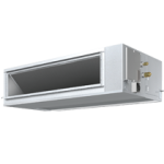 Daikin 大金 FBQ100EVE 有線控制 4.0匹 FBQ變頻淨冷 (中靜壓) 風喉式連接型分體冷氣機