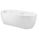 TOTO FBY1764CHPE 獨立式浴缸