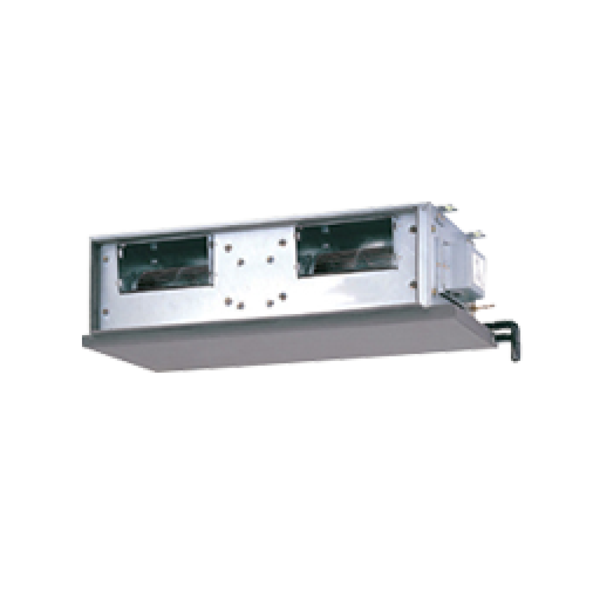 Daikin 大金 FDBR25/RN25 有線遙控 1.0匹 風喉式分體冷氣機 (低靜壓型金屬風扇)