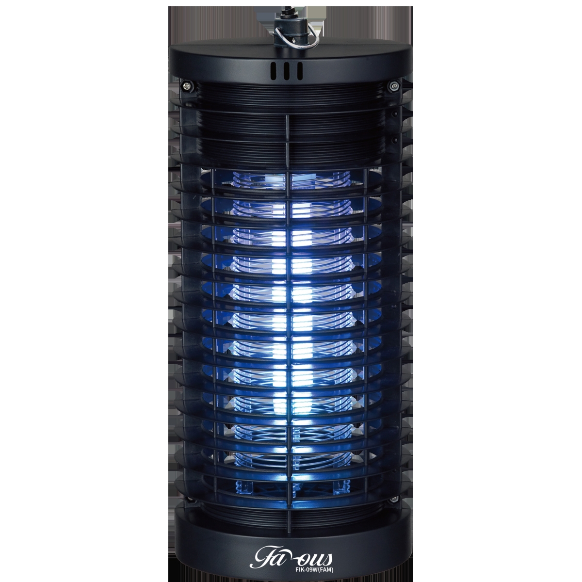 Famous 法國名家 FIK-09W 紫外光管電子蚊燈