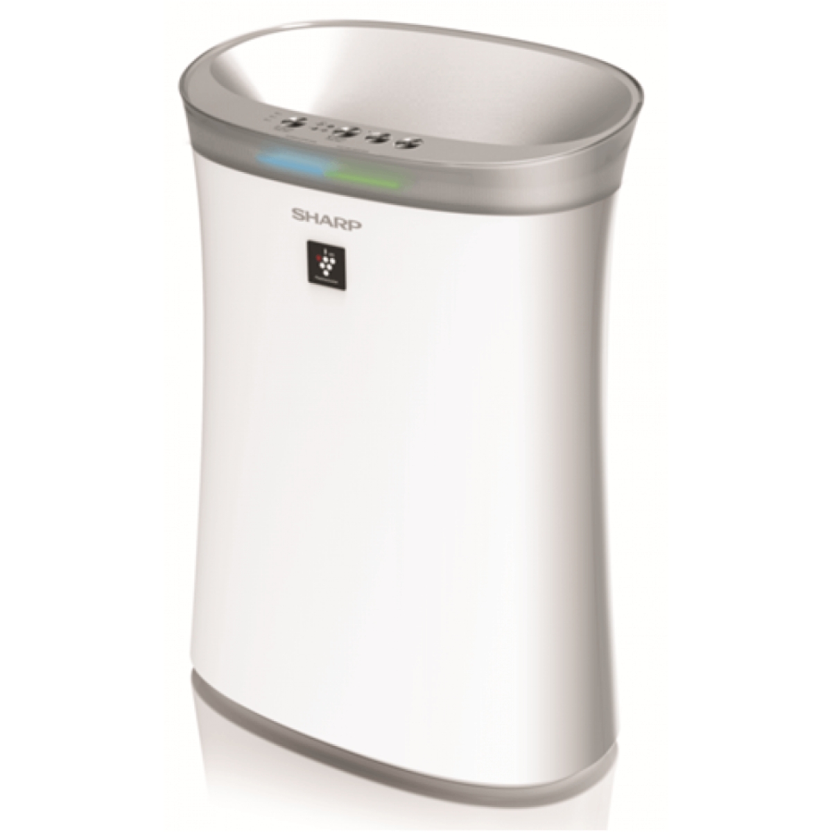 Sharp 聲寶 FP-H50A-W 420平方呎 HD PCI 空氣清新機 Sharp 聲寶 FP-H50A-W 420平方呎 HD PCI 空氣清新機