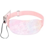 Turbo Italy FPS-021 遠紅外線熱能暖宮腰帶