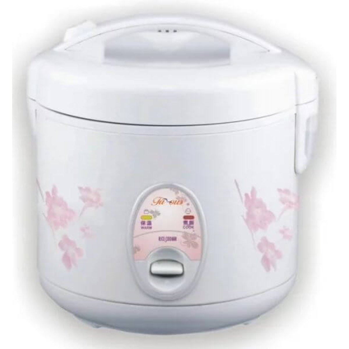 Famous 法國名家 FR-20B1 電飯煲