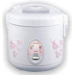 Famous 法國名家 FR-20B1 電飯煲